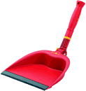 Wolf Garden Multi Change Dustpan - BKM