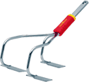 Wolf Garden Multi Change Cultivator - BOM