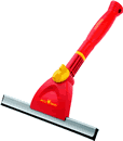Wolf Garden Multi Change Window Wiper - FWM