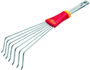Wolf Garden Multi Change Small Hand Sweep - LCM