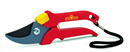Wolf Bypass Secateurs in 2 Sizes - RR19 and RR22