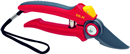 Wolf Comfort Bypass Secateurs in 3 Sizes - RRS, RRM and RRL