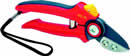 Wolf Comfort Anvil Secateurs in 3 sizes - RSS, RSM and RSL