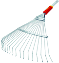 Wolf Garden Multi Change Spring Tine Rake - UAM