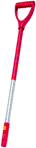 Wolf Garden Multi Change D Grip Handle - ZMAD