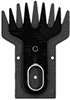 Wolf Garden 100mm Replacement Blade - ACCU 10EM