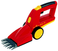 Wolf Garden Battery Shears - ACCU 100