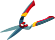 Wolf Box Tree Shear - HSB