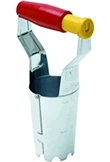 Wolf Bulb Planter - FHN