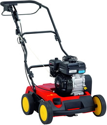 Wolf Petrol Scarifier 40cm - UV40B