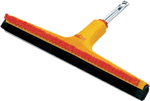 Wolf Garden Water Squeegee with Scrubber Strip - BW45M