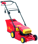 Wolf Lawn Mower - Electric Power Edition 40E