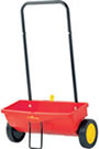 Wolf Universal Lawn Spreader - WE 330