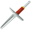 Wolf Garden Multi Change Weeding Knife - KSM