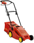 Wolf Lawn Mower - Electric Power Edition 37E