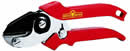 Wolf Cut and Grip Anvil Secateur - RS19G