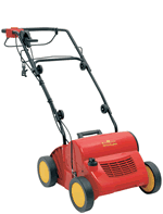 Wolf Scarifier Electric 34cm Fixed Knife - UV34E