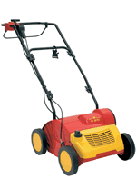 Wolf Scarifier Electric 30cm Fixed Knife - UV30E