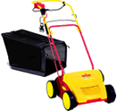 Wolf Scarifier Electric 32cm Fixed Knife - UV32E