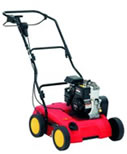 Wolf Petrol Scarifier - UV35B