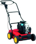 Wolf Petrol Scarifier 40cm - UV40H