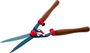 Wolf Variable Hedge Shears - HSG
