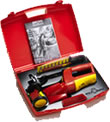 Wolf Li-ion Power Professional Set