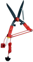 Wolf Garden Multi Change Hedge Shear - RHM