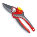 Wolf Premium Plus Bypass Secateurs - RR4000