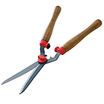 Wolf Traditional Hedge Shears
