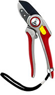 Wolf Garten Anvil Secateurs - RS5000