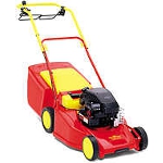 Wolf E-Spirit 40BA Self Propelled Lawn Mower - 400-5000