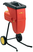 Wolf Garten Garden Shredder - SDL-2500