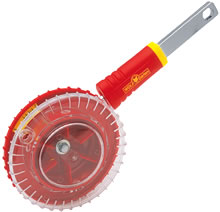 Wolf Garten Multi Change Seed Sower