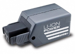 Wolf Interchangeable 18v/1.1Ah Battery Pack