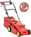 Wolf Garten Lawn Mower - Electric Compact Plus Power Edition 40EA-1