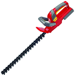 Wolf Garden Li-ion Power Hedge Trimmer