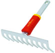 Wolf Garten Multi Change Narrow Rake - DSM 19