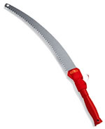 Wolf Garden Pruning Saw & Small Handle - REM