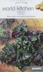 World Kitchen Petit Posy Brukale
