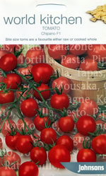 World Kitchen Chipano F1 Tomato Seeds