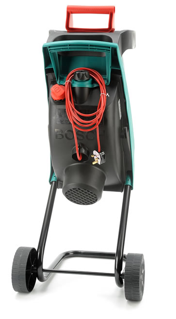 Bosch Shredder - Rapid Shredder 2000W - AXT - RAPID-2000