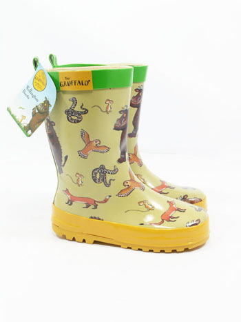 Gruffalo Wellies