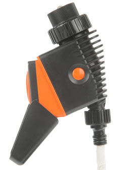 Claber Garden Water Timer - AQUAUNO LOGICA