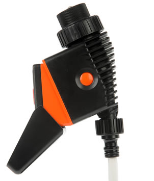 Claber Garden Water Timer - AQUAUNO PRATICO