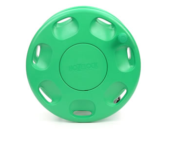 Hozelock Wall Mounted Reel, 60m Capacity - 2390