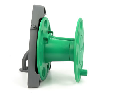 Hozelock Wall Mounted Reel with 30m Capacity - 2420
