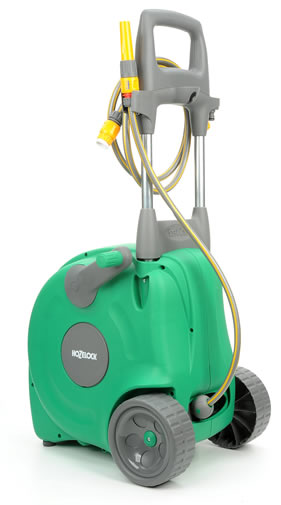 Hozelock Fast Cart - 2450