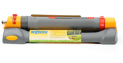 Hozelock Pro Metal Aquastorm 2in1 XL