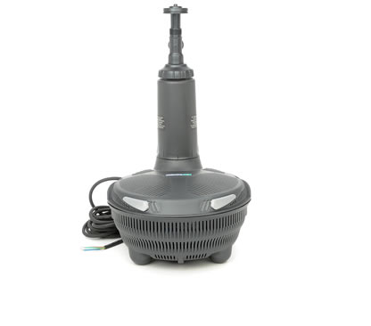 Hozelock Easyclear 4'n1 Pond Pump 6000 - 3006
